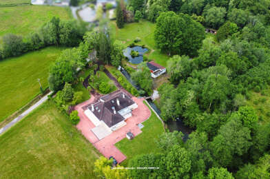 Maison 6 pièces 452000 €