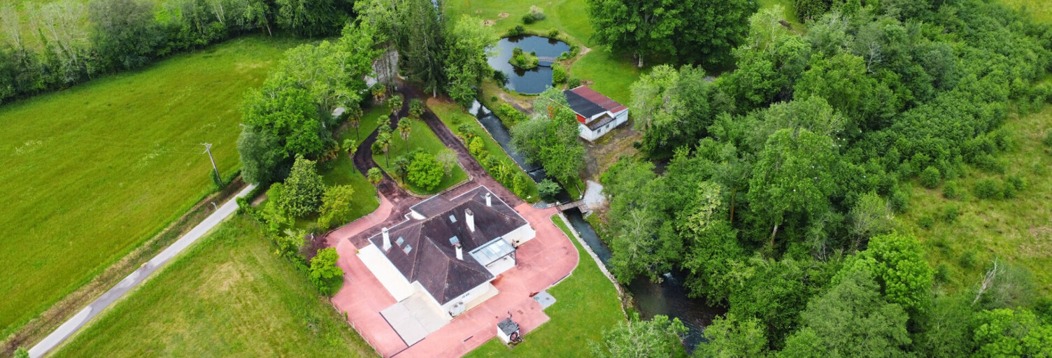 Maison 6 Pièces 340 m² à vendre à Gan (64290)