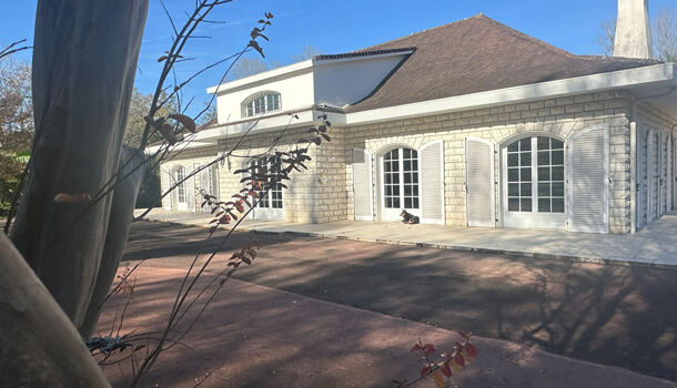 Villa / Maison 6 pièces  à vendre Gan 64290