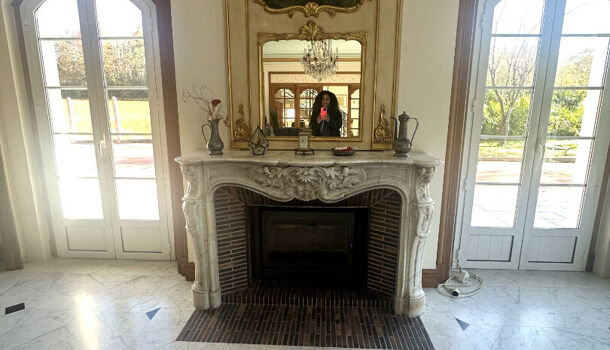 Villa / Maison 6 pièces  à vendre Gan 64290