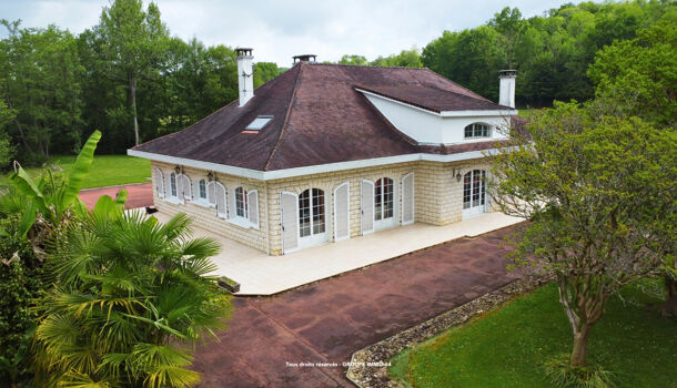 Villa / Maison 6 pièces  à vendre Gan 64290