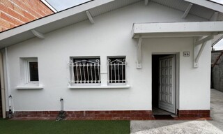 Maison 3 Pièces 68 m² à vendre à Le Bouscat (33110)