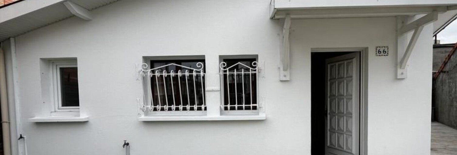 Maison 3 Pièces 68 m² à vendre à Le Bouscat (33110)