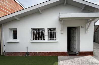 Maison 3 pièces 299000 €