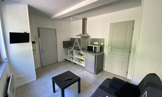 Appartement 1 Pièce 15 m² à louer à Castelnaudary (11400)