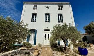 Maison 10 Pièces 258 m² à vendre à Lézignan-Corbières (11200)