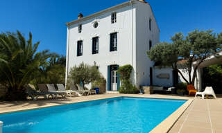 Maison 10 Pièces 258 m² à vendre à Lézignan-Corbières (11200)