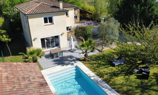 Maison 6 Pièces 148 m² à vendre à Merville (31330)