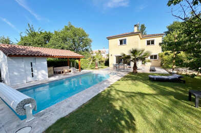 Maison 6 pièces 480000 €