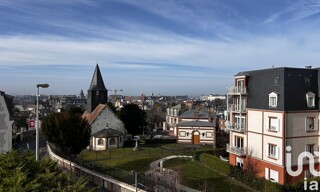 Appartement 3 Pièces 41 m² à vendre à Trouville-sur-Mer (14360)