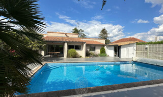 Maison 5 Pièces 167 m² à vendre à Clisson (44190)