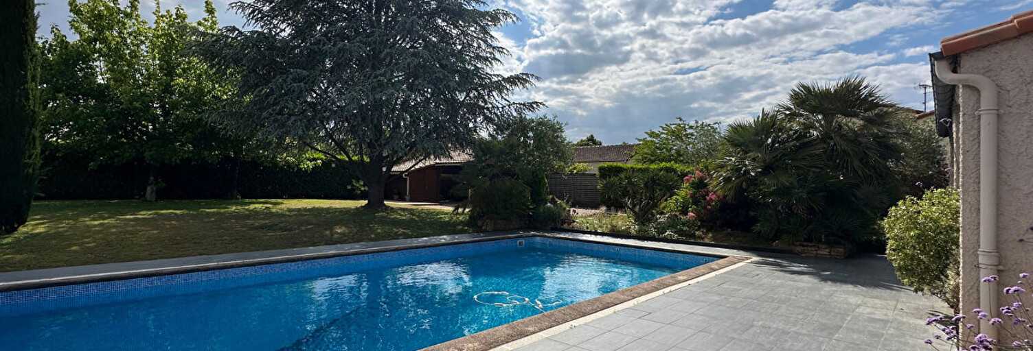 Maison 5 Pièces 167 m² à vendre à Clisson (44190)