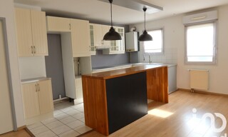 Appartement 4 Pièces 82 m² à louer à Juvisy-sur-Orge (91260)