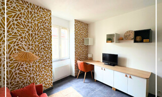 Appartement 2 Pièces 32 m² à louer à Voiron (38500)
