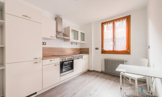 Appartement 3 Pièces 58 m² à louer à Obernai (67210)