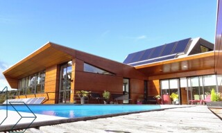 Maison 10 Pièces 308 m² à vendre à Arradon (56610)