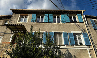 Appartement 3 Pièces 63 m² à vendre à La Trinité (06340)