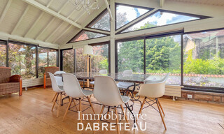 Maison  139 m² à louer à Caluire-et-Cuire (69300)