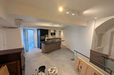 Appartement 3 pièces 86000 €