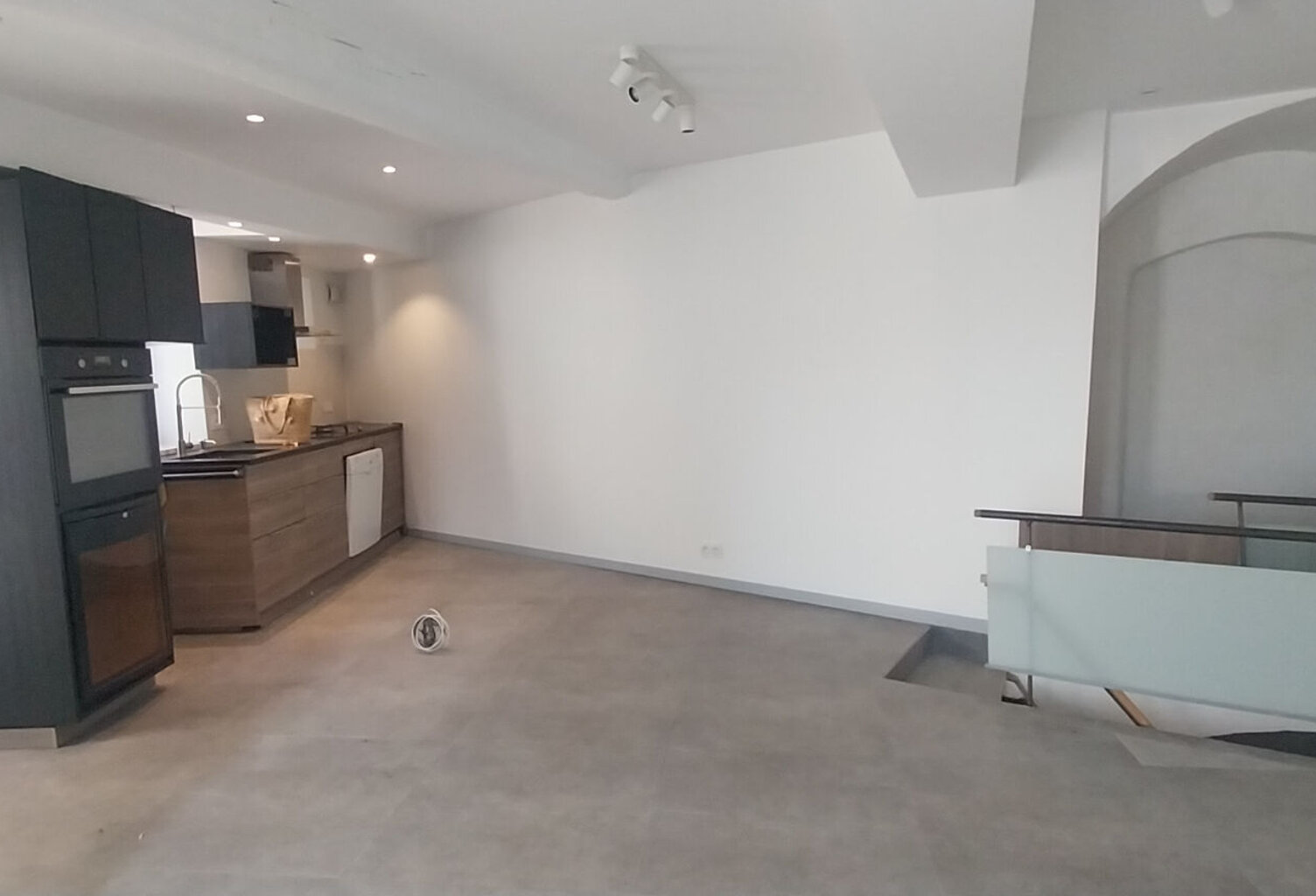 Appartement  - Vienne  - Triplex de 3 pièces - 67 m2 — photo 1