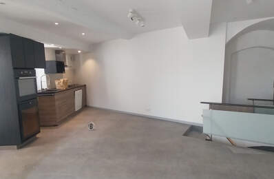 Appartement  - Vienne  - Triplex de 3 pièces - 67 m2 — photo du bien