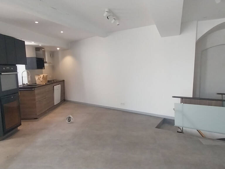 Appartement  - Vienne  - Triplex de 3 pièces - 67 m2 — photo 1