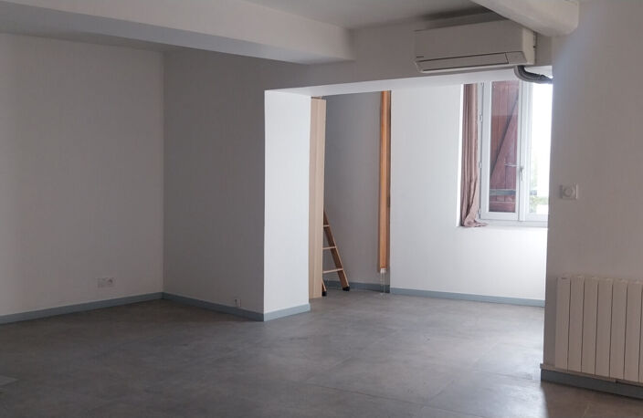 Appartement  - Vienne  - Triplex de 3 pièces - 67 m2 — photo 3