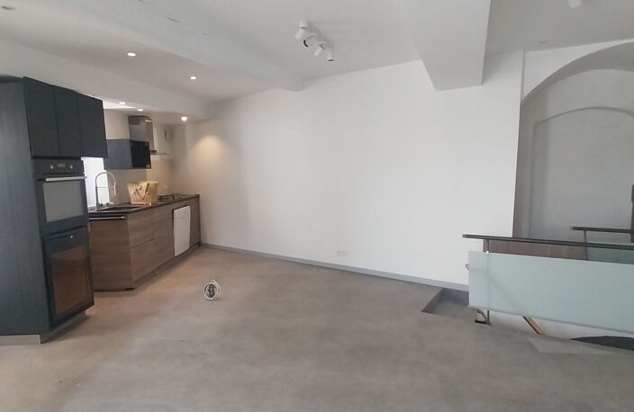 Appartement  - Vienne  - Triplex de 3 pièces - 67 m2 — photo 4