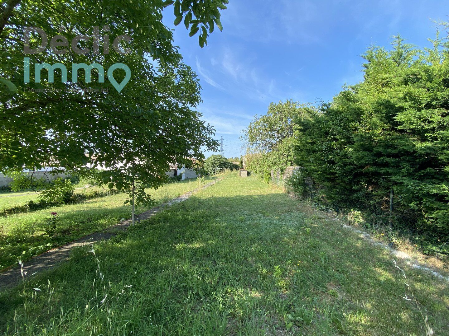 Terrain  à vendre Lagord 17140