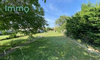 Terrain  583 m² à vendre à Lagord (17140)