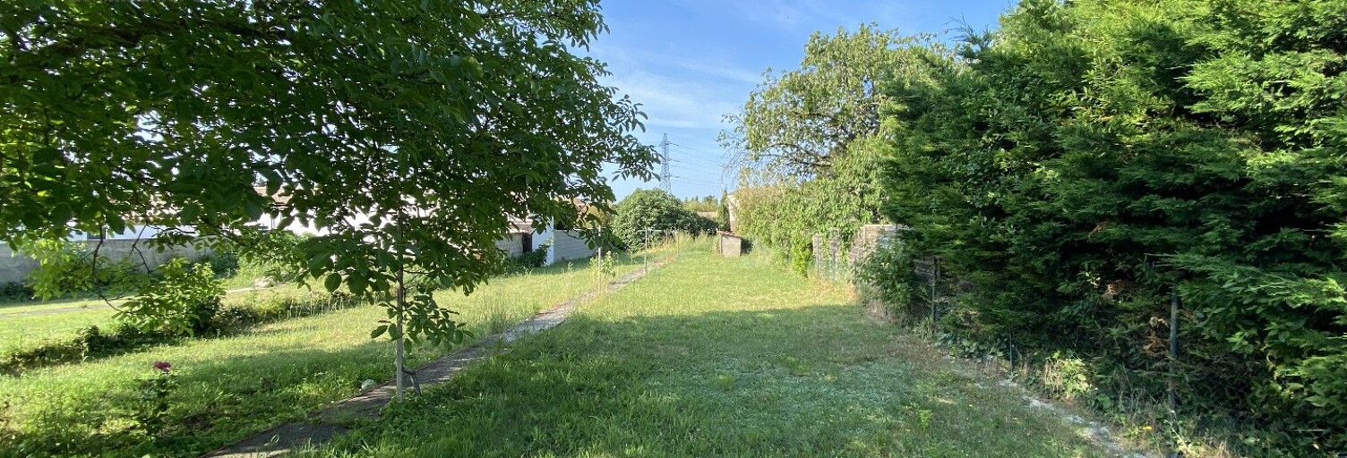 Terrain  583 m² à vendre à Lagord (17140)