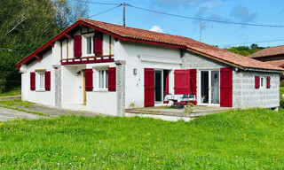 Maison 4 Pièces 130 m² à vendre à Urrugne (64122)