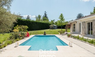 Maison 8 Pièces 233 m² à vendre à Latresne (33360)