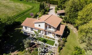 Maison 6 Pièces 171 m² à vendre à Carignan-de-Bordeaux (33360)