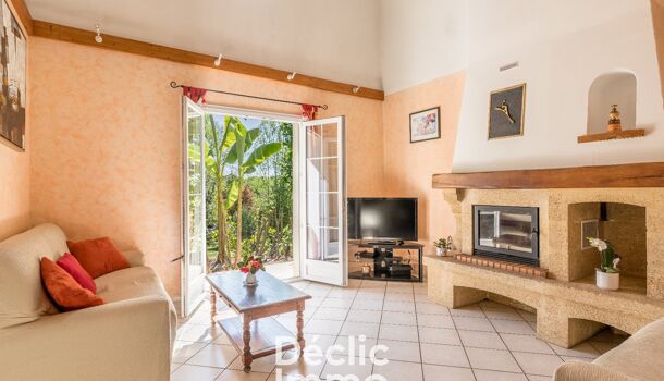 Villa / Maison 6 pièces  à vendre Carignan-de-Bordeaux 33360