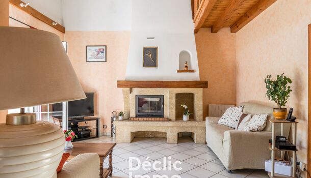 Villa / Maison 6 pièces  à vendre Carignan-de-Bordeaux 33360