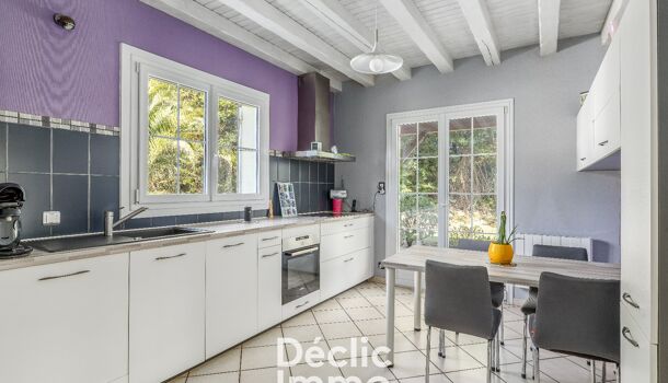 Villa / Maison 6 pièces  à vendre Carignan-de-Bordeaux 33360