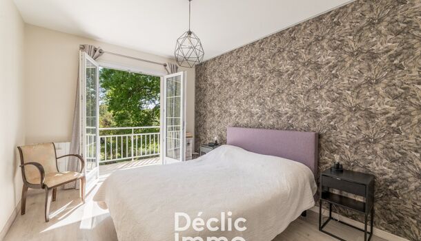 Villa / Maison 6 pièces  à vendre Carignan-de-Bordeaux 33360