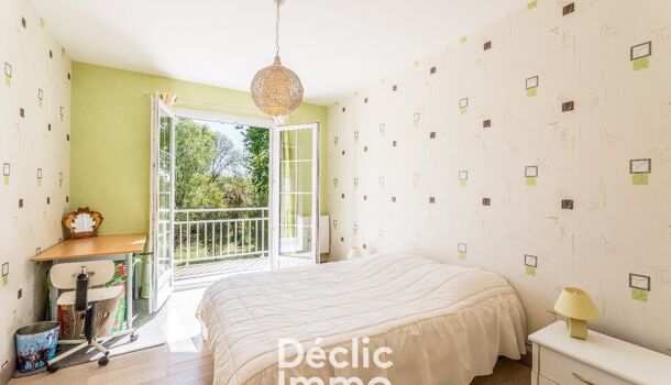 Villa / Maison 6 pièces  à vendre Carignan-de-Bordeaux 33360