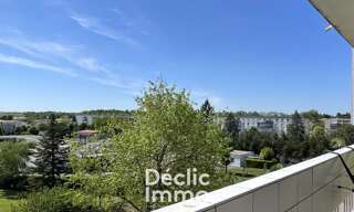 Appartement 3 Pièces 66 m² à vendre à Angoulême (16000)