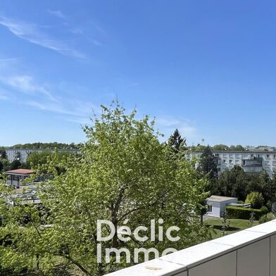 Appartement 3 pièces 76000 €