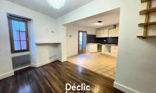 Maison 4 Pièces 75 m² à louer à Lavérune (34880)