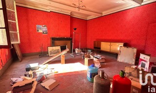 Immeuble  160 m² à vendre à Sommières (30250)