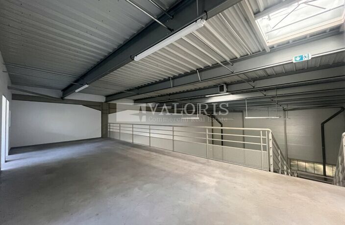 ENTREPOT - LOGISTIQUE à LOUER — photo 5