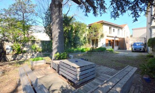 Maison 3 Pièces 71 m² à vendre à Montpellier (34000)