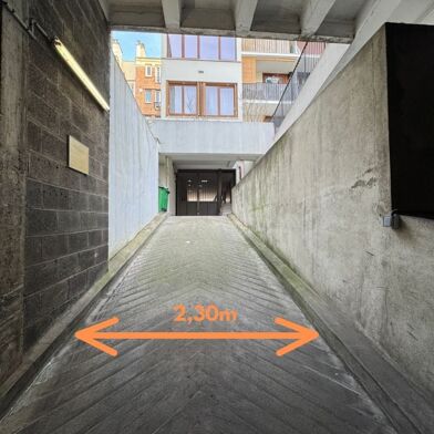 Garage  29900 €