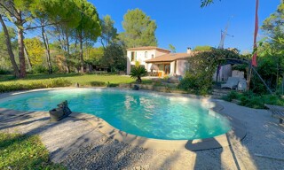 Maison 8 Pièces 195 m² à vendre à Fayence (83440)