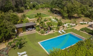 Maison 6 Pièces 300 m² à vendre à Lorgues (83510)