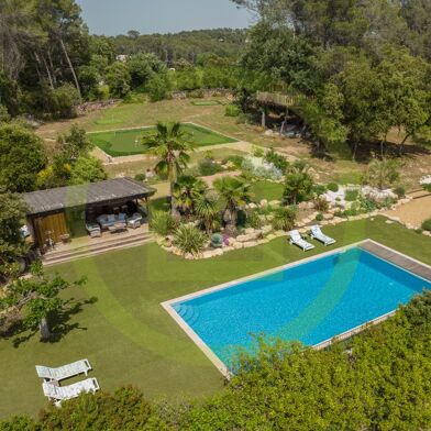 Maison 6 pièces 1860000 €
