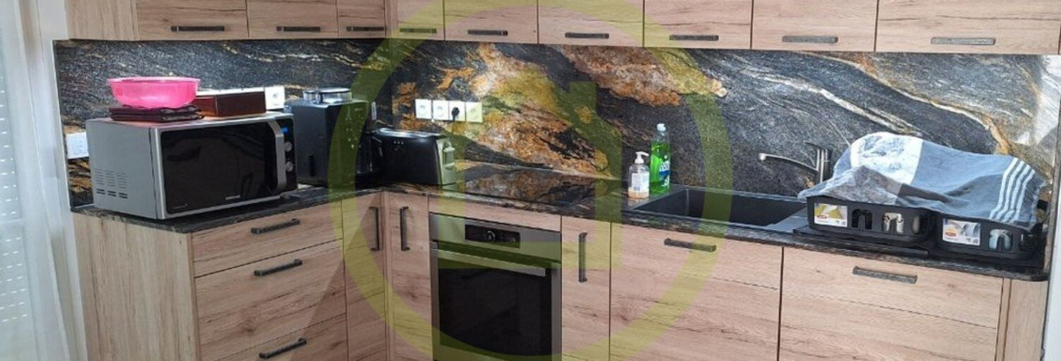 Appartement 4 Pièces 80 m² à vendre à Le Blanc-Mesnil (93150)